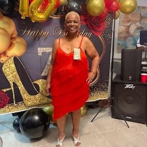 Meet your Posher, Nancy